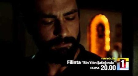 Filinta 33. Bölüm 2. Fragmanı