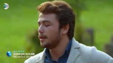 Güneşin Kızları 20. Bölüm 2. Fragmanı