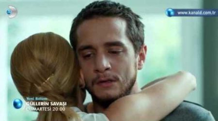 Güllerin Savaşı 55. Bölüm Fragmanı