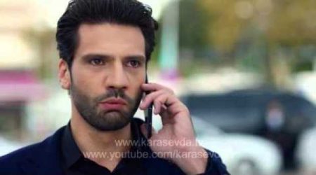 Kara Sevda 4. Bölüm Fragmanı