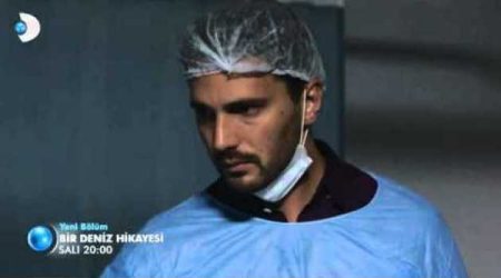 Bir Deniz Hikayesi 7. Bölüm Fragmanı