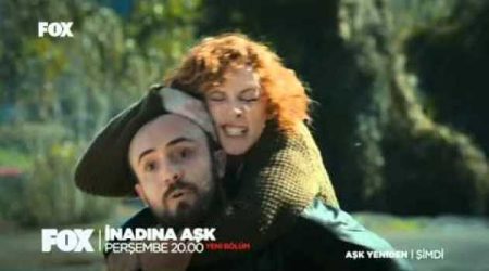 İnadına Aşk 19. Bölüm Fragmanı