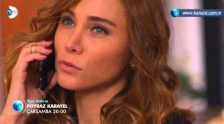 Poyraz Karayel 30. Bölüm Fragmanı