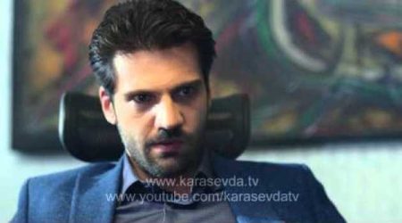 Kara Sevda 4. Bölüm 2. Fragmanı