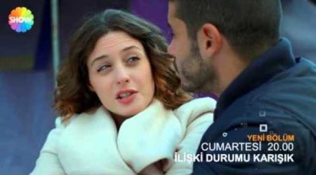 İlişki Durumu: Karışık 17. Bölüm Fragmanı