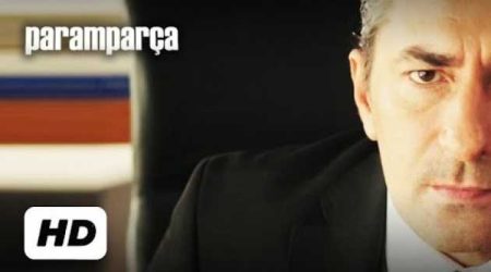 Paramparça 40. Bölüm Fragmanı