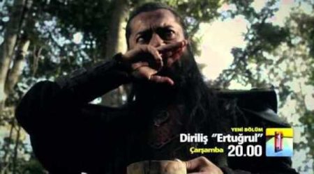Diriliş Ertuğrul 33. Bölüm Fragman