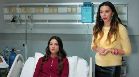 Hayat Mucizelere Gebe İlk Tanıtım Fragmanı