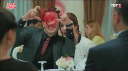 Baba Candır 13. Bölüm 2. Fragmanı