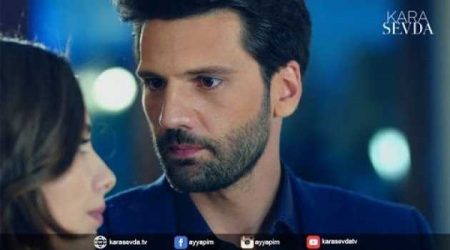 Kara Sevda 5. Bölüm Fragmanı