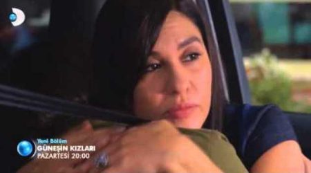 Güneşin Kızları 21. Bölüm 3. Fragmanı