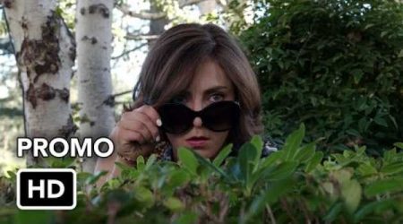 Crazy Ex-Girlfriend 1. sezon 5. bölüm fragmanı