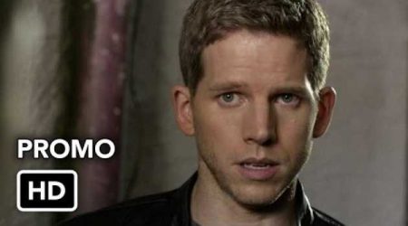 Minority Report 1. sezon 8. bölüm fragmanı