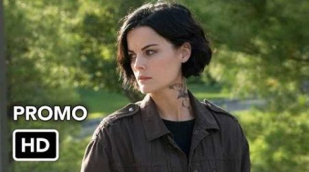 Blindspot 1. sezon 8. bölüm fragmanı