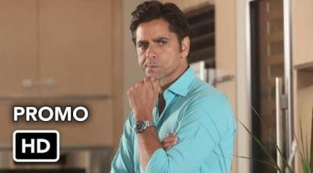 Grandfathered 1. sezon 5. bölüm fragmanı
