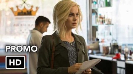 iZombie 2. sezon 6. bölüm fragmanı