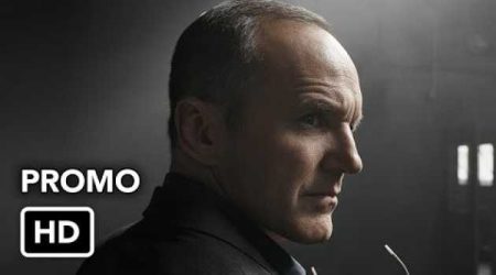 Marvel's Agents of SHIELD 3. sezon 7. bölüm fragmanı