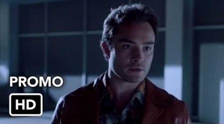 Wicked City 1. sezon 3. bölüm fragmanı