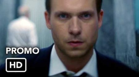 Suits 5. sezon 11. bölüm fragmanı