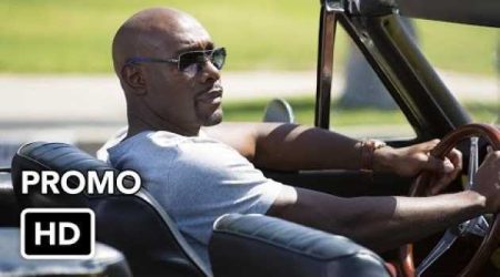 Rosewood 1. sezon 7. bölüm fragmanı