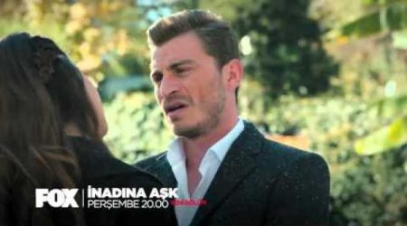 İnadına Aşk 20. Bölüm 2. Fragmanı