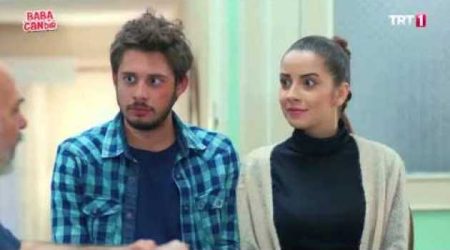 Baba Candır 14. Bölüm Fragmanı