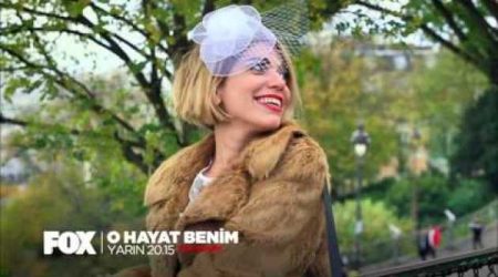 O Hayat Benim Bölüm 68. Bölüm Fragmanı