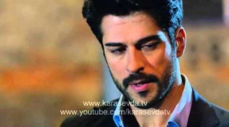 Kara Sevda 5. Bölüm 2. Fragmanı