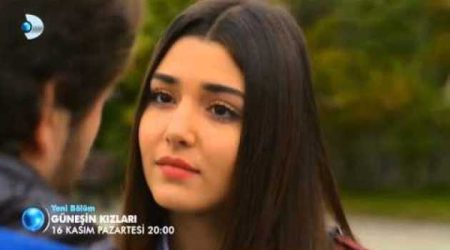 Güneşin Kızları 22. Bölüm Fragmanı