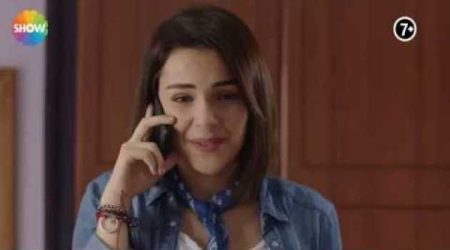 Mayıs Kraliçesi 2. Bölüm Fragmanı