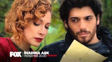 İnadına Aşk 21. Bölüm Fragmanı