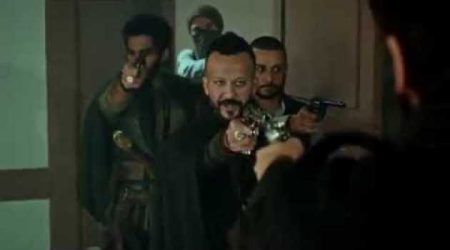 Filinta 35. Bölüm Fragmanı
