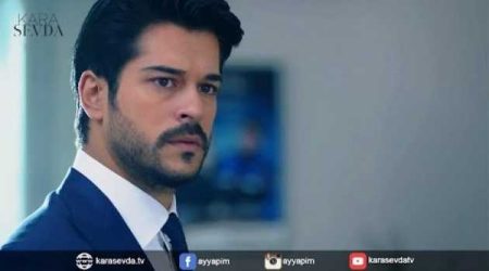 Kara Sevda 6. Bölüm Fragmanı