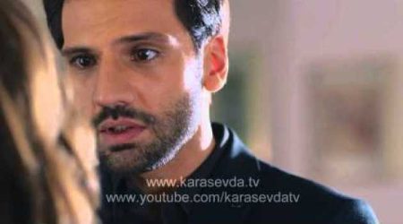 Kara Sevda 6. Bölüm 2. Fragmanı