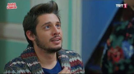 Baba Candır 15. Bölüm Fragmanı