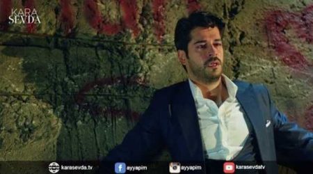 Kara Sevda 6. Bölüm 3. Fragmanı