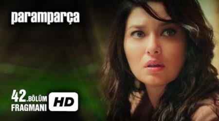 Paramparça 42. Bölüm Fragmanı
