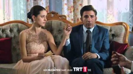 Yeşil Deniz 48. Bölüm Fragmanı