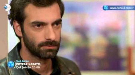 Poyraz Karayel 32. Bölüm 3. Fragmanı