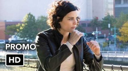 Blindspot 1. sezon 10. bölüm fragmanı