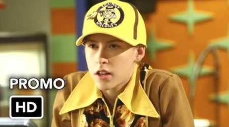 The Middle 7. sezon 8. bölüm fragmanı