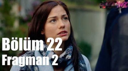 Çilek Kokusu 22. Bölüm 2. Fragmanı