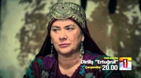Diriliş Ertuğrul 35. Bölüm Fragmanı