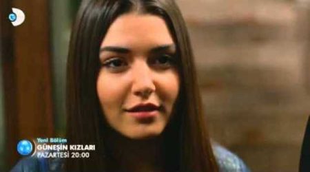 Güneşin Kızları 23. Bölüm 2. Fragmanı