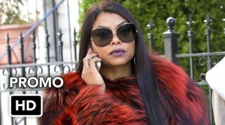 Empire 2. sezon 9. bölüm fragmanı