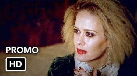 American Horror Story: Hotel 5. sezon 8. bölüm fragmanı