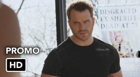 Second Chance tanıtım fragmanı