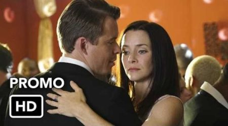 The Vampire Diaries 7. sezon 8. bölüm fragmanı