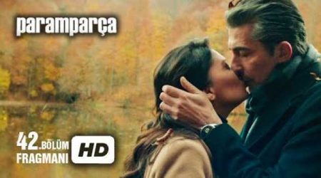 Paramparça 42. Bölüm 2. Fragmanı