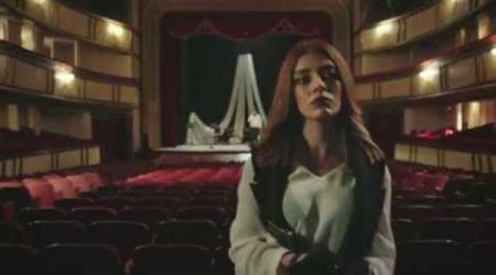 Acı Aşk 2. Tanıtım Fragmanı